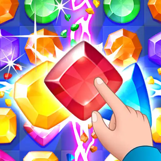 Play Jewel Saga Match 3 Puzzle APK