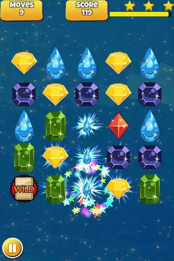Play Jewels and Gems 3