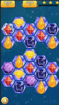 Play Jewels and Gems 3