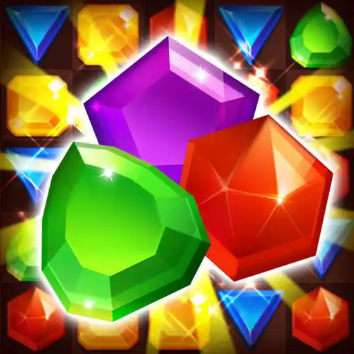 Play Jewels and Gems Blast: Match 3 APK Play Jewels and Gems Blast: Match 3 APK