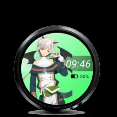 Play Jewel Savior Watch2