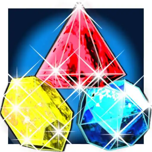 Free play online Jewels Blast - Diamond Pro  APK