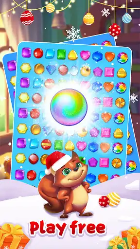 Play Jewels Blast