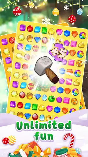 Play Jewels Blast