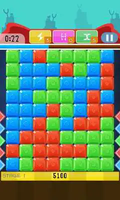 Play Jewels Blast