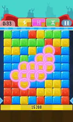 Play Jewels Blast