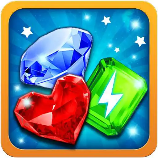 Free play online Jewels Blitz HD  APK