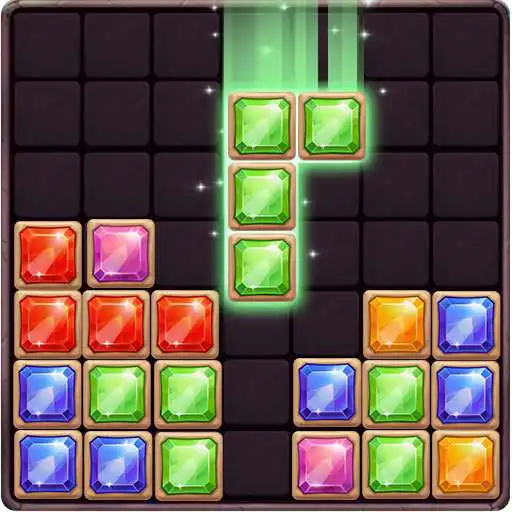 Play Jewels Block Puzzle Gems APK Play Jewels Block Puzzle Gems APK