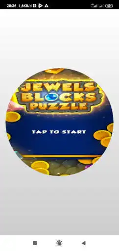 Play Jewels Block Puzzle