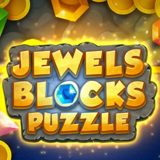 Play Jewels blocks puzzle Game APK