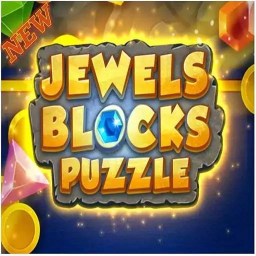 Play Jewels Blocks Puzzle New APK Play Jewels Blocks Puzzle New APK