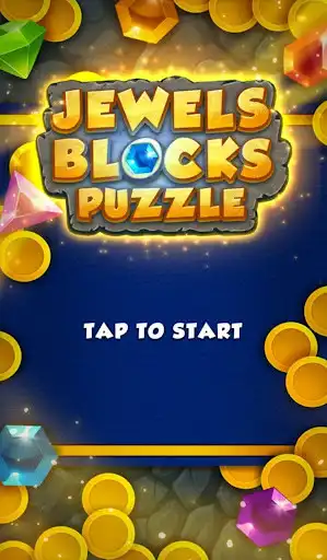 Play Jewels Blocks Puzzle  and enjoy Jewels Blocks Puzzle with UptoPlay