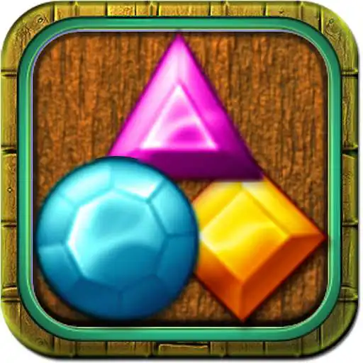 Run free android online Jewels Burst APK