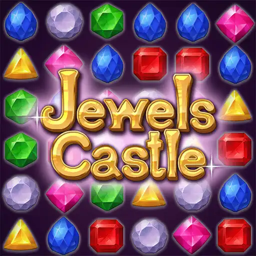 Play Jewels Castle APK