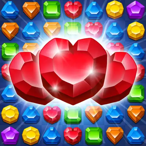 Play Jewels City POP APK