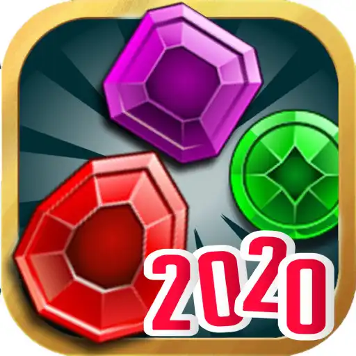 Play Jewels Classic Diamond HD 2021 APK