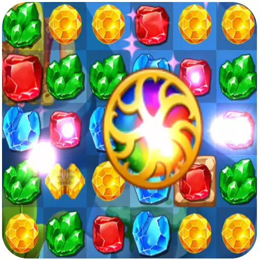 Run free android online Jewels Classic APK