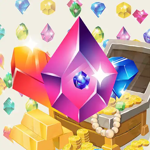 Play Jewels Classic - Match-3 Game APK