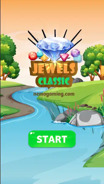 Play Jewels Classic - Match-3 Game as an online game online Jewels Classic - Match-3 Game with UptoPlay Play Jewels Classic - Match-3 Game as an online game Jewels Classic - Match-3 Game with UptoPlay