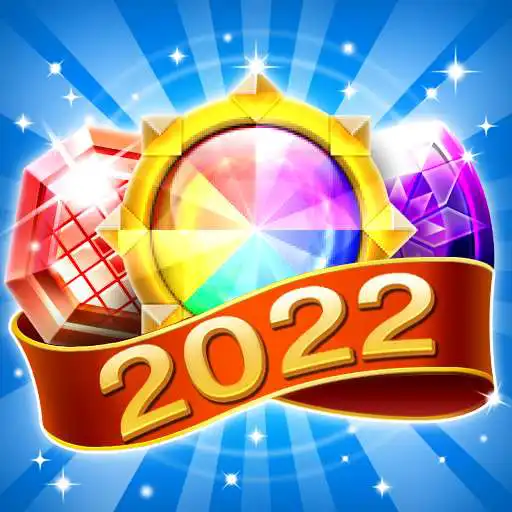 Play Jewels Crush Fantasy(Match 3) APK