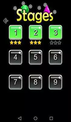 Play Jewels Crush Level