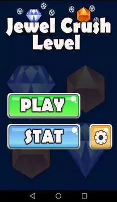 Play Jewels Crush Level