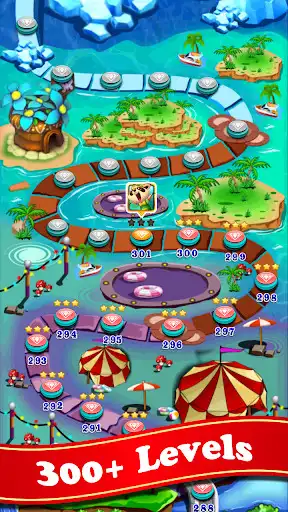 Play Jewels Crush as an online game Jewels Crush with UptoPlay