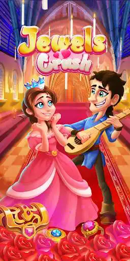 Play APK Jewels Cube Story  and enjoy Jewels Cube Story with UptoPlay com.m2studio.cubeblast.jewelcrush