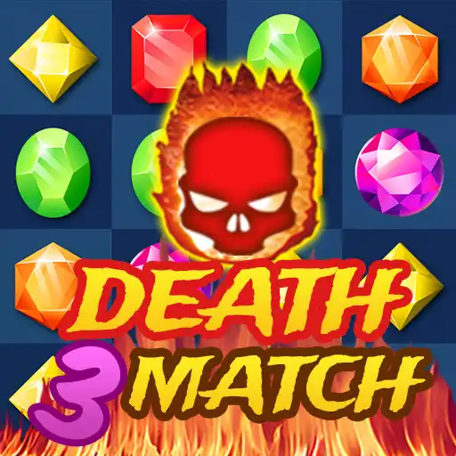 Play Jewels Death Match APK