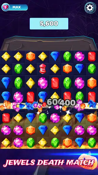 Play Jewels Death Match as an online game online Jewels Death Match with UptoPlay Play Jewels Death Match as an online game Jewels Death Match with UptoPlay