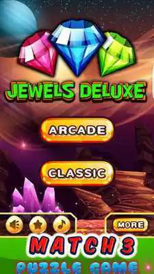 Play Jewels Deluxe 2017