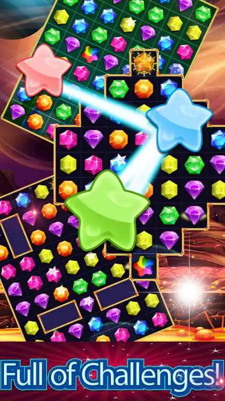 Play Jewels Deluxe 2017