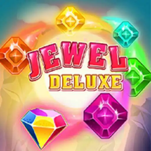 Play Jewels Deluxe 2 - 300 Levels APK