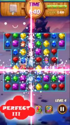 Play Jewels Deluxe Pro 2018