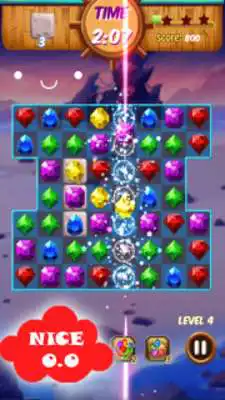 Play Jewels Deluxe Pro 2018