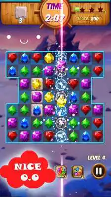 Play Jewels Deluxe Pro 2018