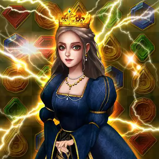Play Jewel Secret Castle: Match 3 APK Play Jewel Secret Castle: Match 3 APK