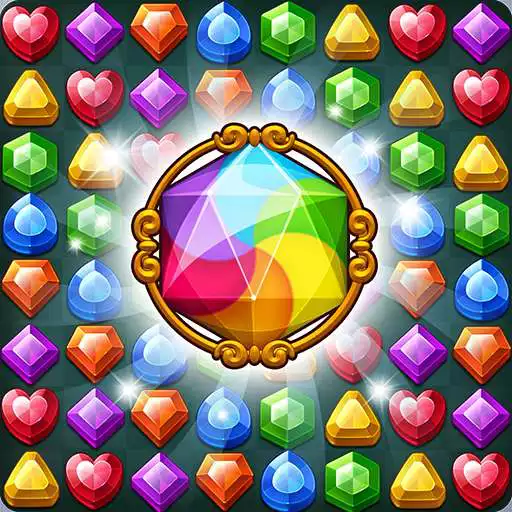 Play Jewels El Dorado APK