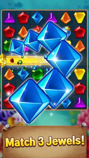 Play Jewels Fantasy Quest Temple  and enjoy Jewels Fantasy Quest Temple with UptoPlay