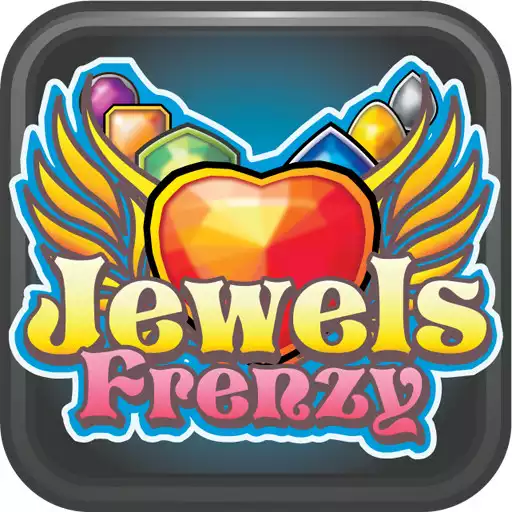 Free play online Jewels Frenzy APK Free play online Jewels Frenzy APK