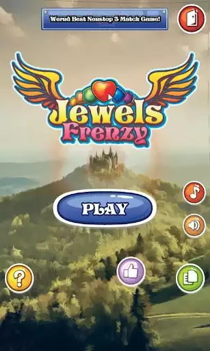 Play Jewels Frenzy