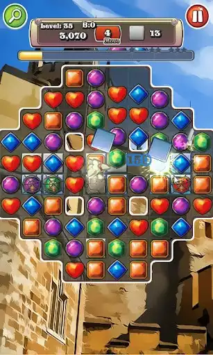 Play Jewels Frenzy