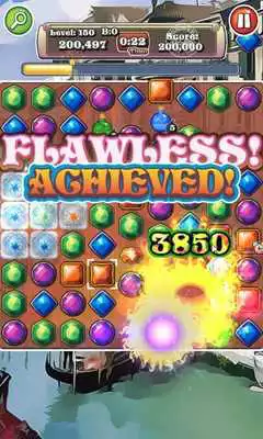 Play Jewels Frenzy