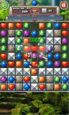 Play Jewels Frenzy