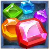 Free play online Jewels : Gems quest APK