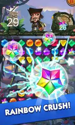 Play Jewels : Gems quest