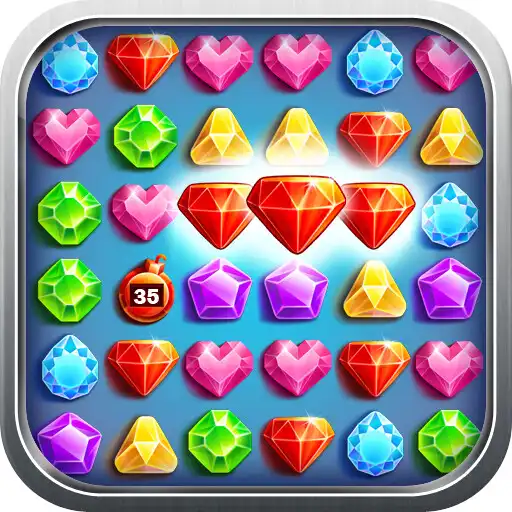 Play Jewels Gems Star APK Play Jewels Gems Star APK