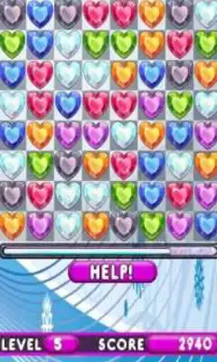 Play Jewels Hearts Play Jewels Hearts