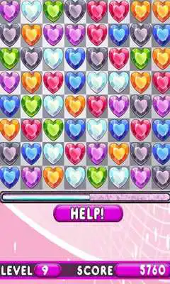 Play Jewels Hearts Play Jewels Hearts