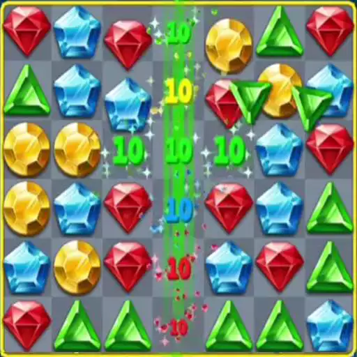 Free play online Jewels Journey APK